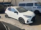 Thumbnail '1' of Toyota Yaris ZR