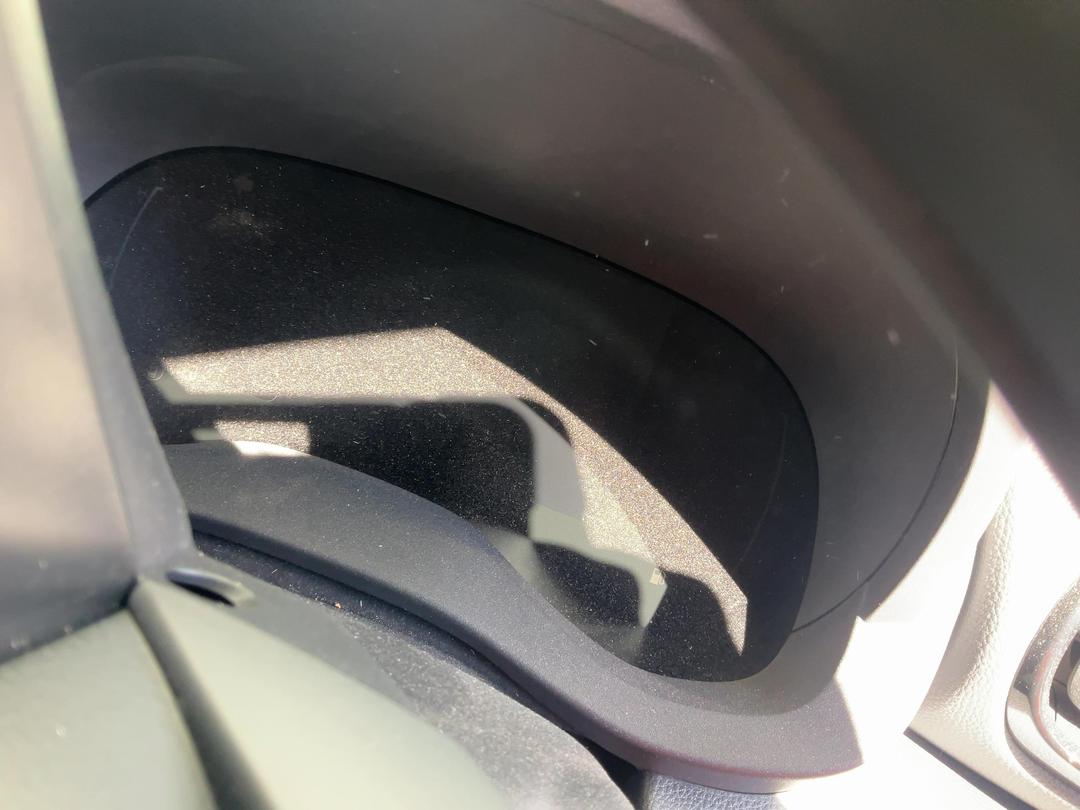 Photo '17' of Toyota Yaris ZR