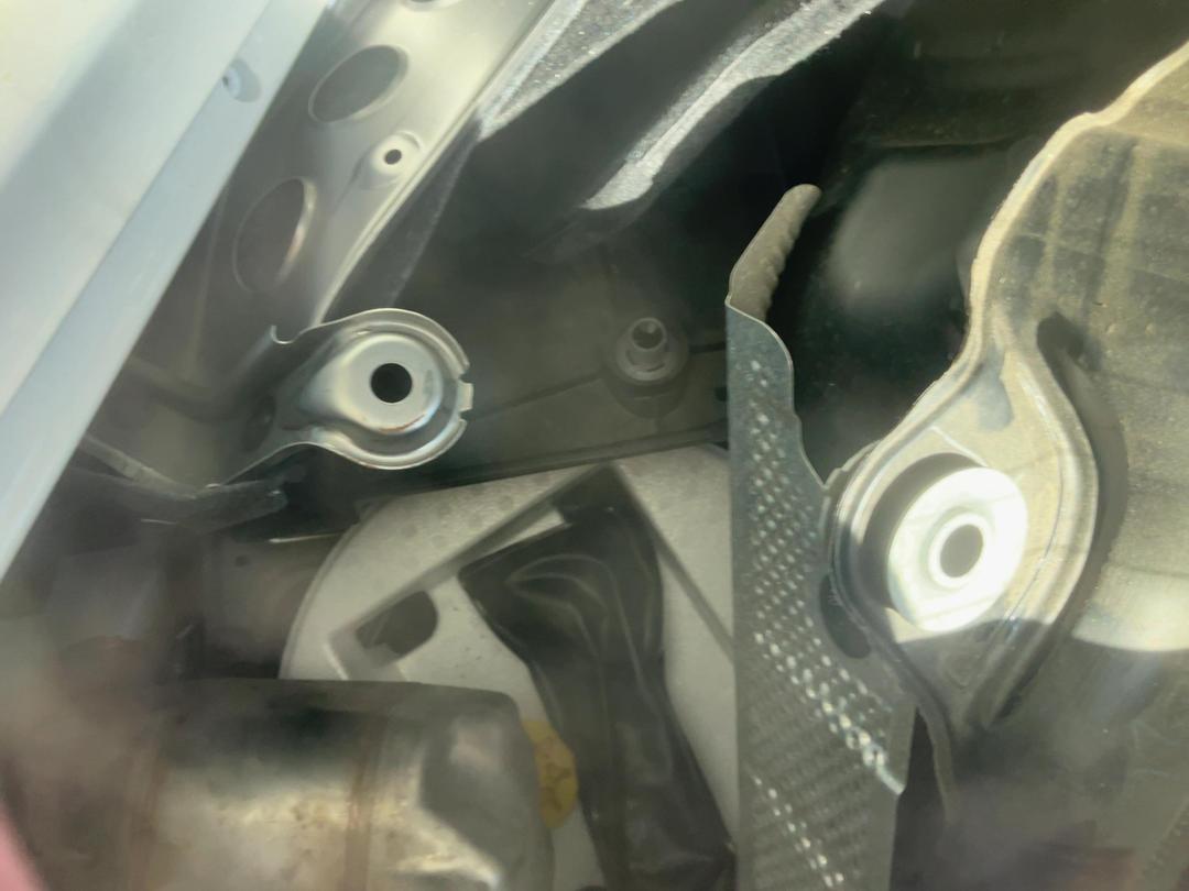 Photo '22' of Toyota Yaris ZR