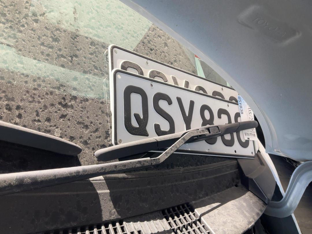 Photo '24' of Toyota Yaris ZR