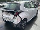Thumbnail '4' of Toyota Yaris GX