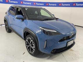 Image of 2024 Toyota Yaris Cross Limited 2WD