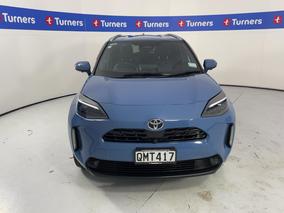 Photo '2' of Toyota Yaris Cross