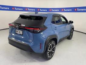 Photo '7' of Toyota Yaris Cross