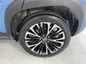 Photo '11' of Toyota Yaris Cross