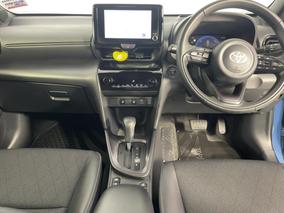 Photo '18' of Toyota Yaris Cross