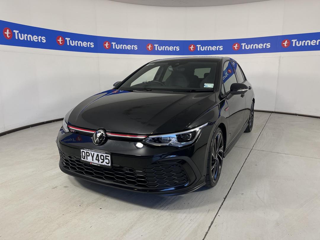 Photo '4' of Volkswagen Golf