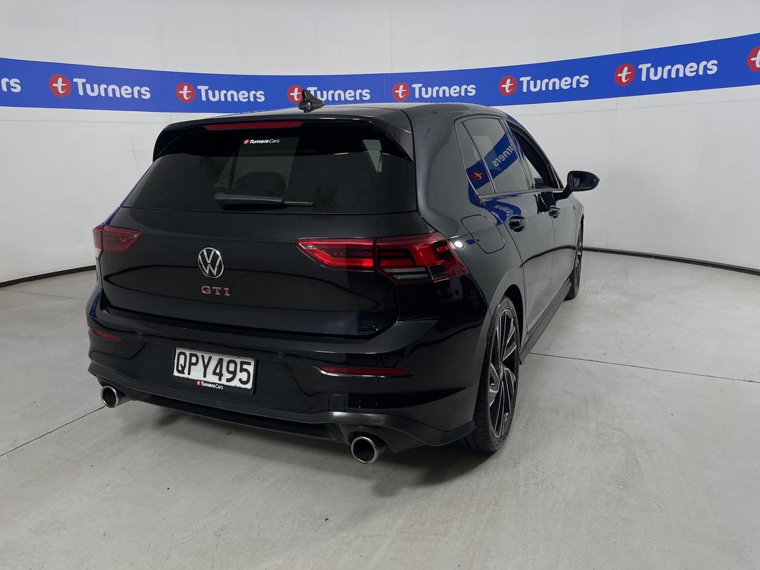 Photo '7' of Volkswagen Golf