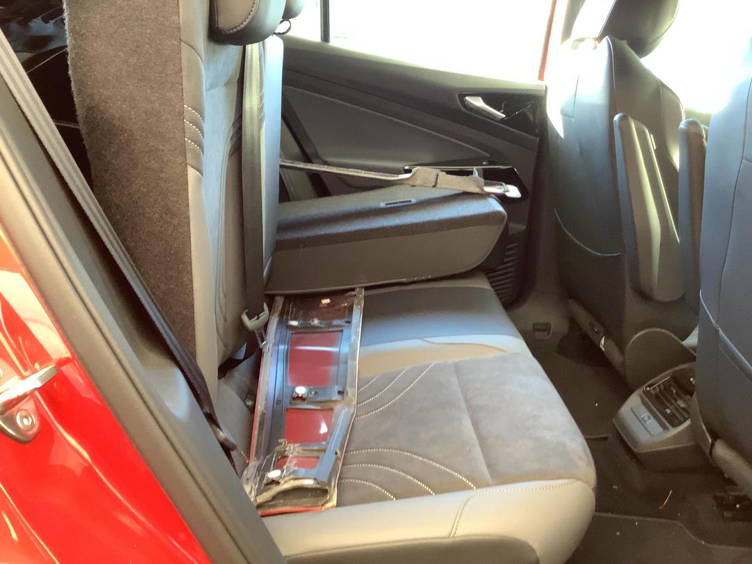 Photo '6' of Volkswagen ID.5 PRO 2WD