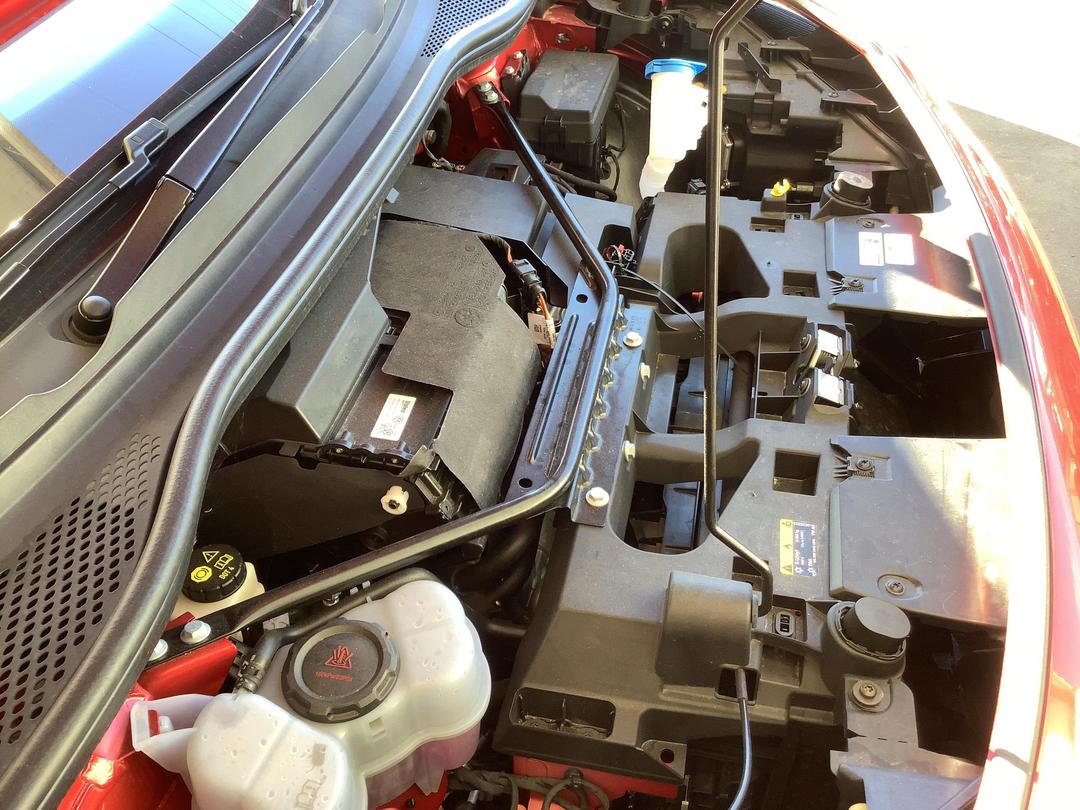 Photo '10' of Volkswagen ID.5 PRO 2WD