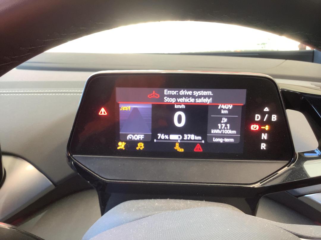 Photo '12' of Volkswagen ID.5 PRO 2WD