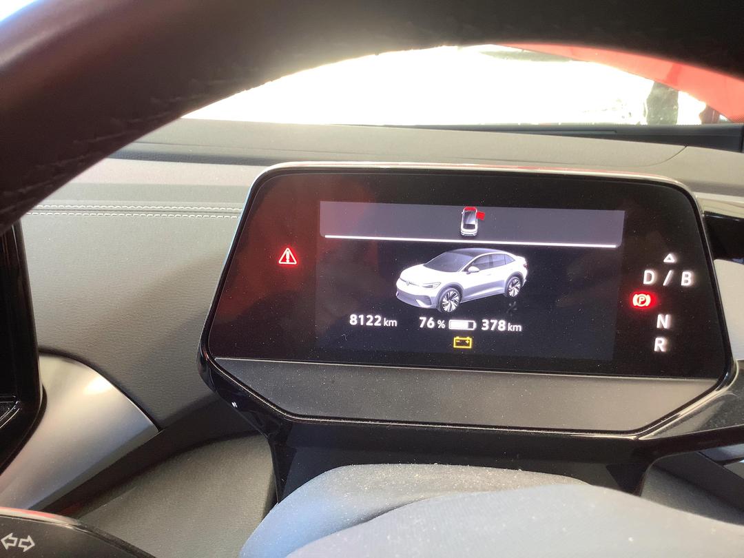 Photo '15' of Volkswagen ID.5 PRO 2WD