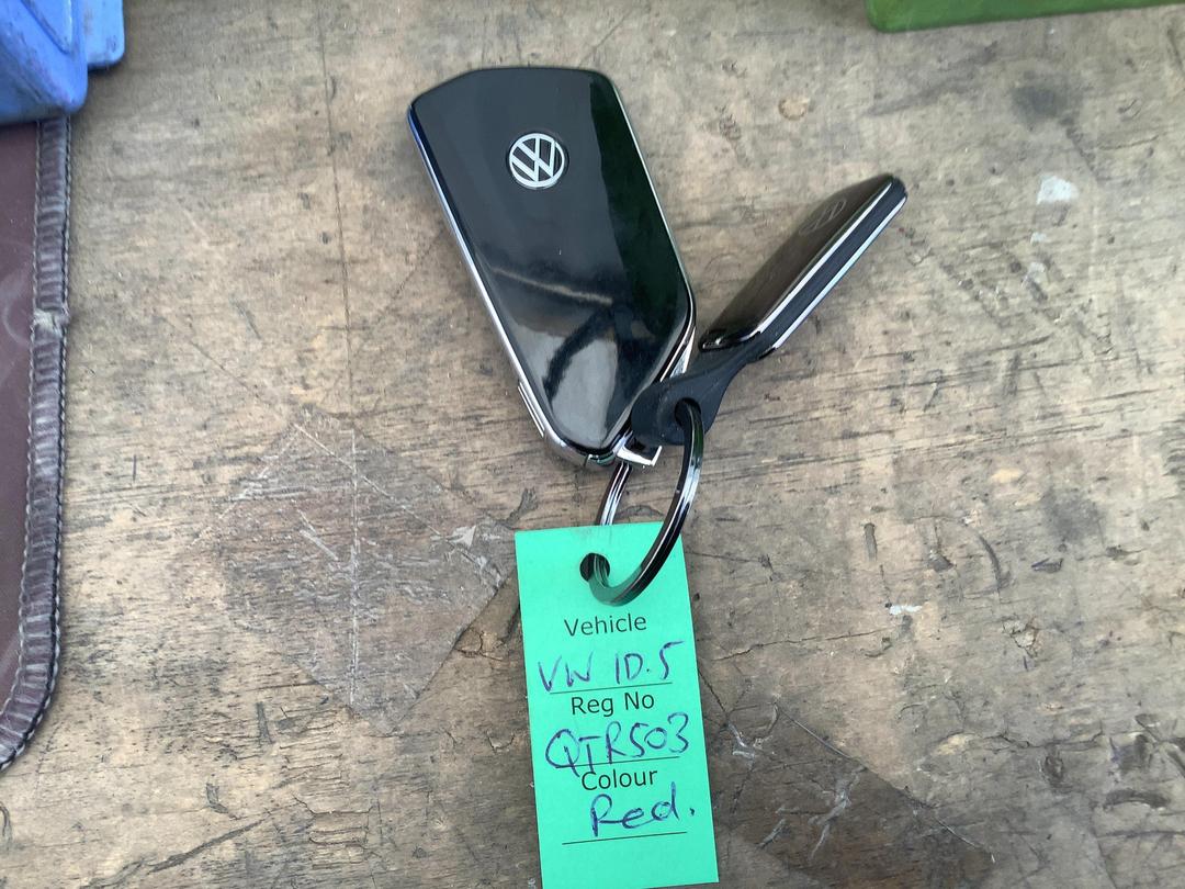 Photo '16' of Volkswagen ID.5 PRO 2WD