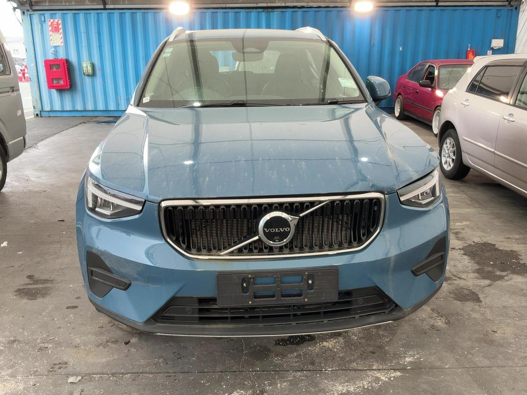Photo '4' of Volvo XC40 B4 Plus Photo '4' of Volvo XC40 B4 Plus
