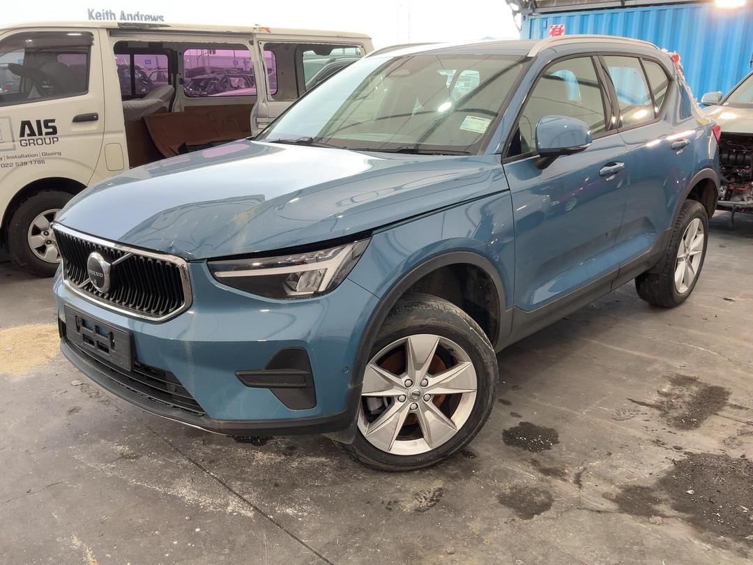 Photo '5' of Volvo XC40 B4 Plus Photo '5' of Volvo XC40 B4 Plus
