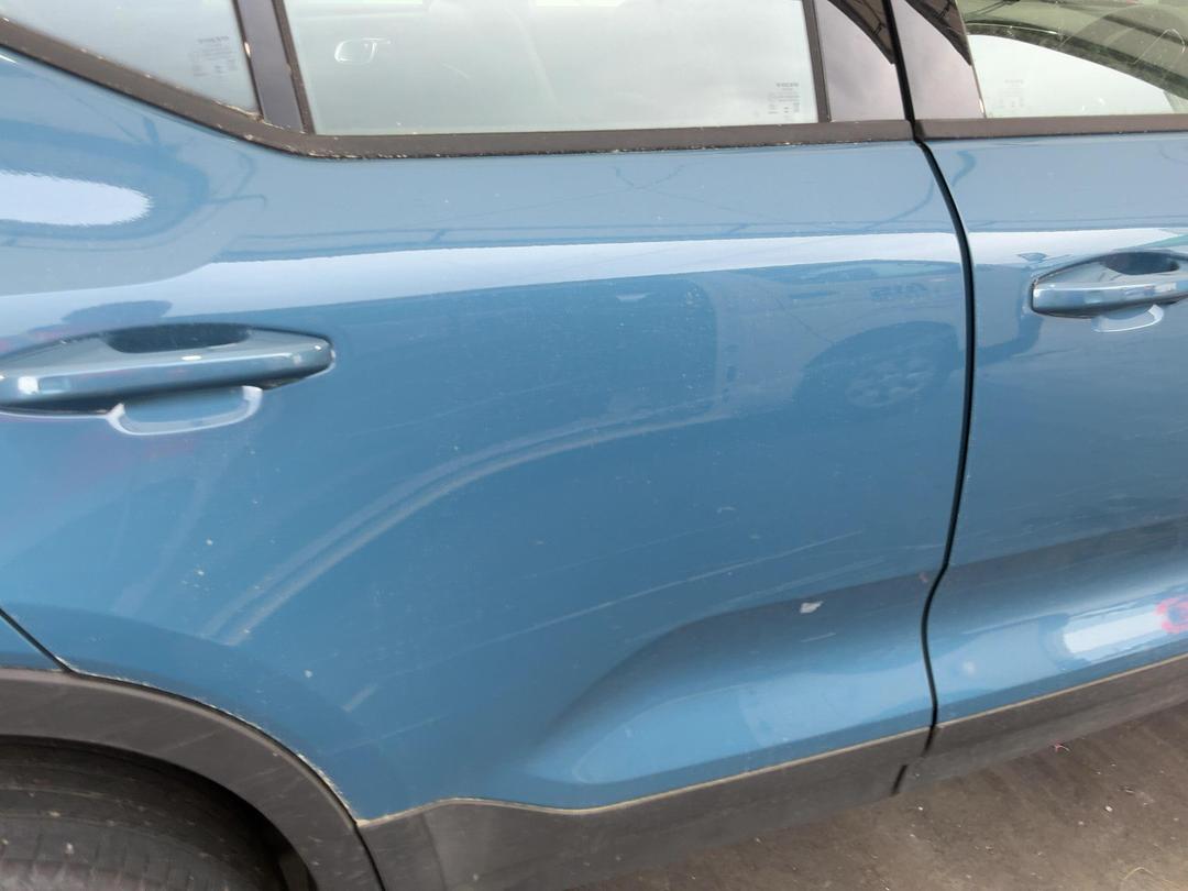Photo '12' of Volvo XC40 B4 Plus Photo '12' of Volvo XC40 B4 Plus