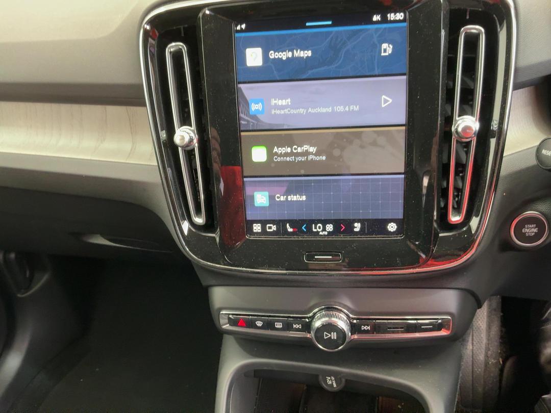 Photo '19' of Volvo XC40 B4 Plus Photo '19' of Volvo XC40 B4 Plus