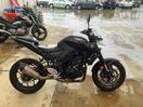 Thumbnail '2' of Yamaha MT03LA P
