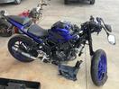 Thumbnail '2' of Yamaha YZF-R3A R