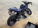 Thumbnail '3' of Yamaha YZF-R3A R