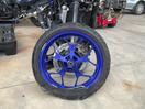 Thumbnail '7' of Yamaha YZF-R3A R