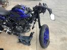 Thumbnail '10' of Yamaha YZF-R3A R