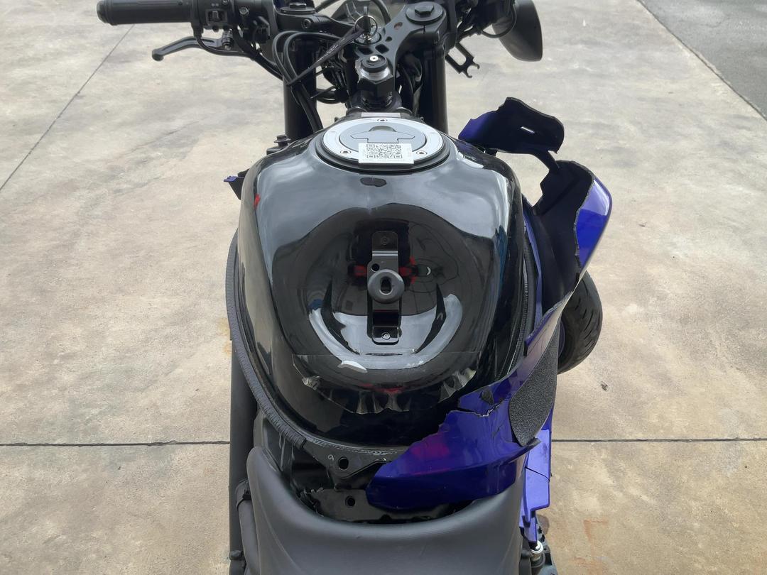 Photo '14' of Yamaha YZF-R3A R Photo '14' of Yamaha YZF-R3A R