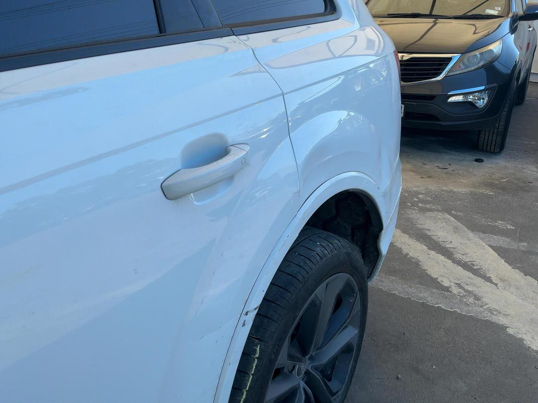 Photo '7' of Audi Q7 50 TDI S Line Photo '7' of Audi Q7 50 TDI S Line