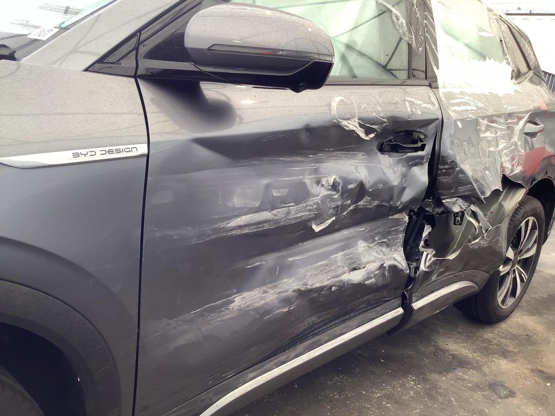 Photo '2' of BYD Atto 3 Superior EV