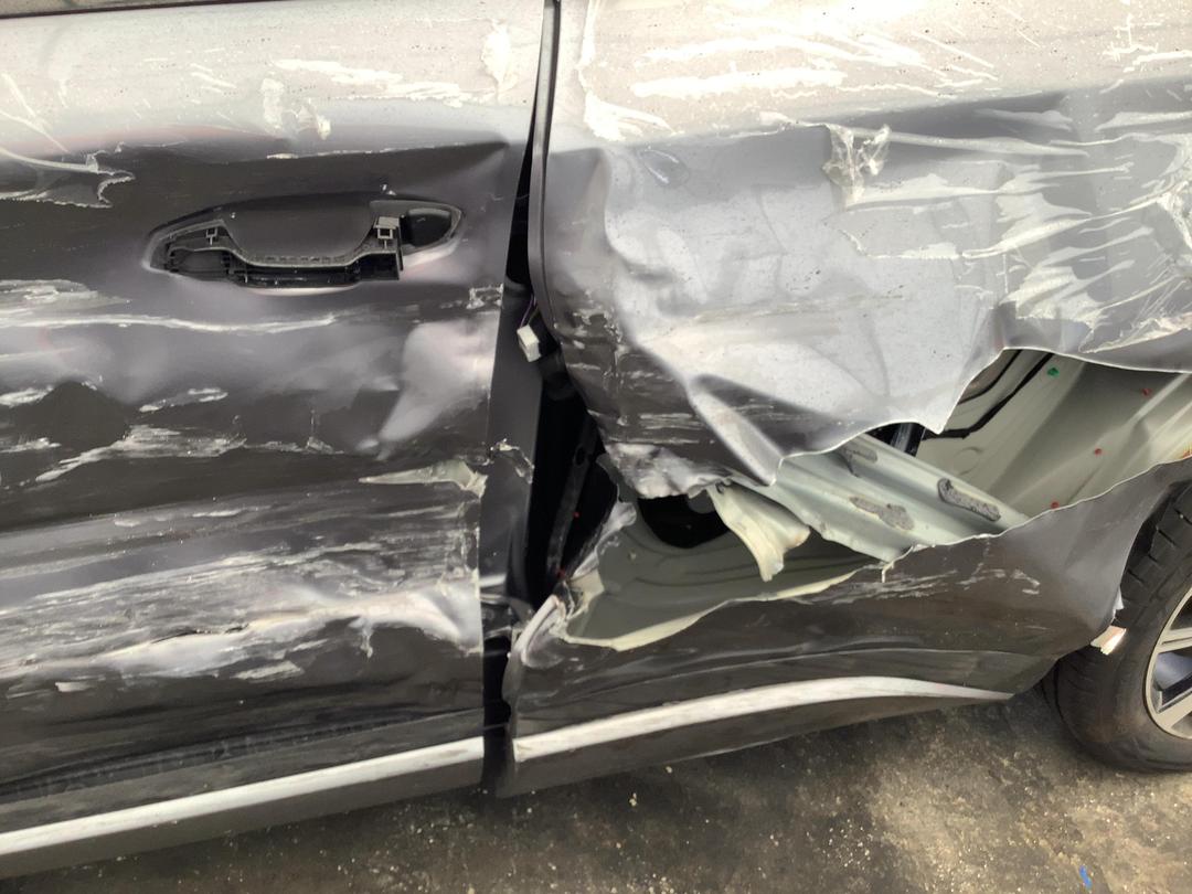 Photo '3' of BYD Atto 3 Superior EV