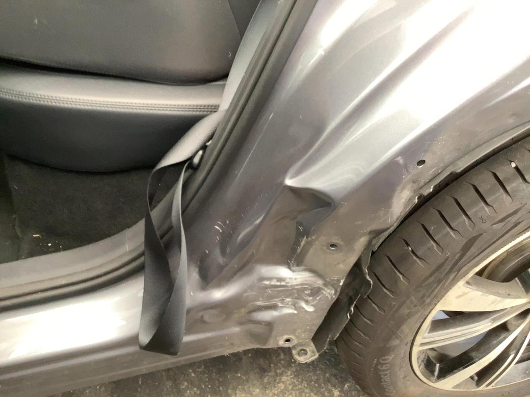 Photo '7' of BYD Atto 3 Superior EV