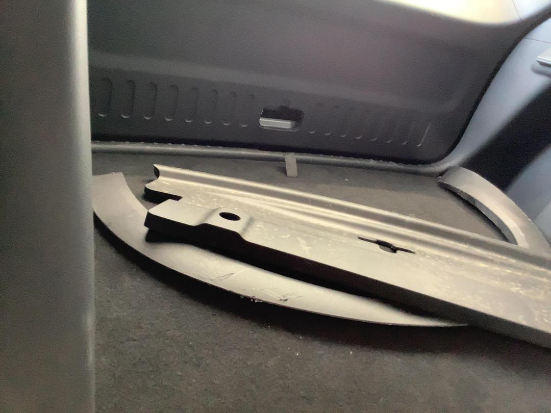 Photo '8' of BYD Atto 3 Superior EV