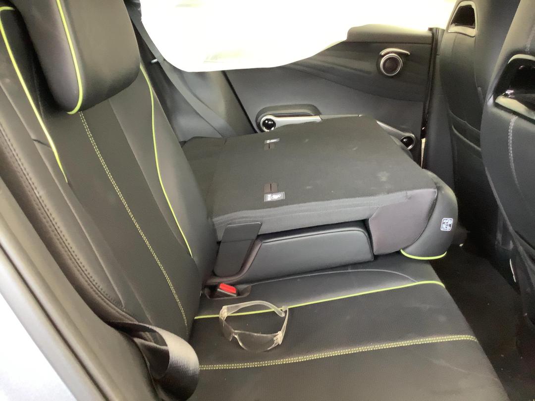 Photo '9' of BYD Atto 3 Superior EV