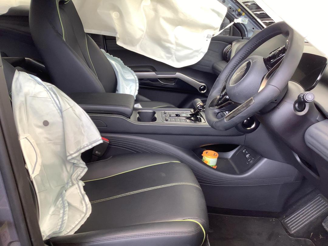 Photo '10' of BYD Atto 3 Superior EV