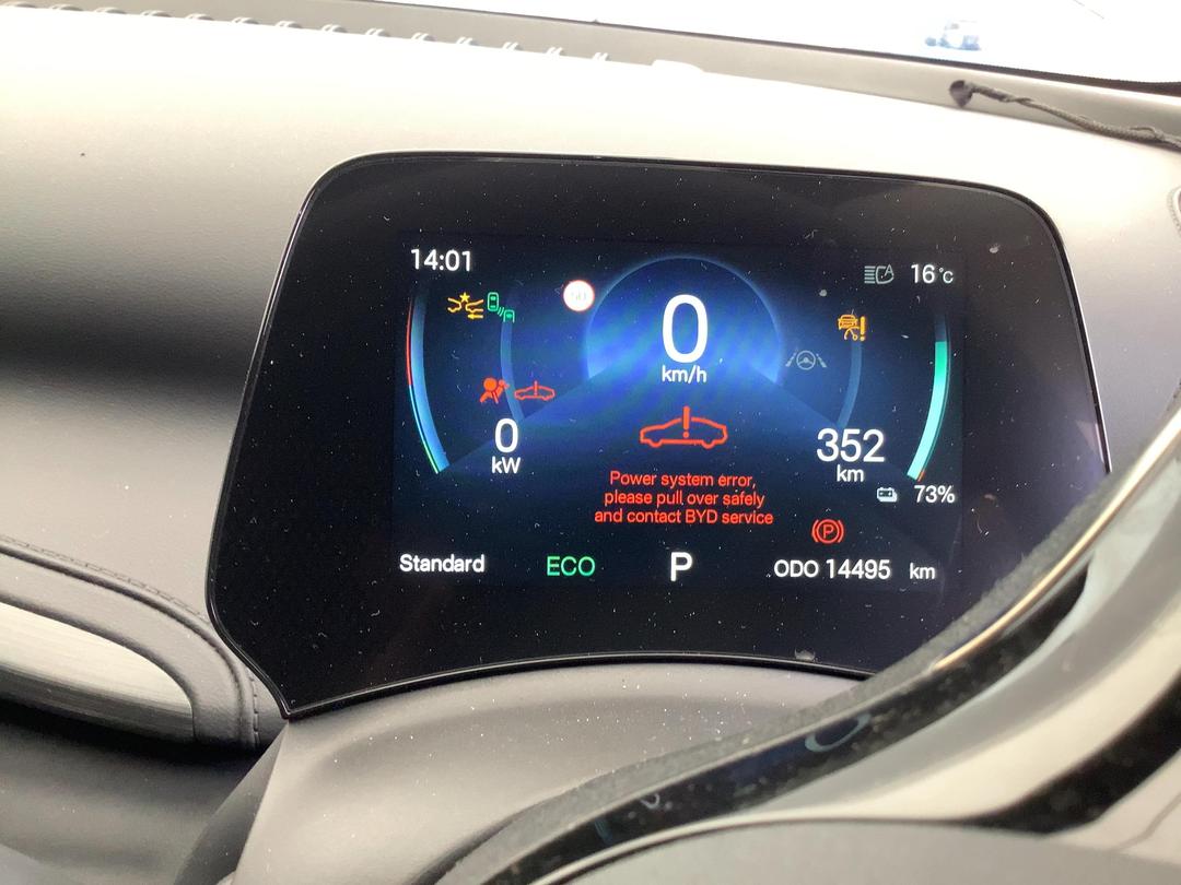 Photo '15' of BYD Atto 3 Superior EV