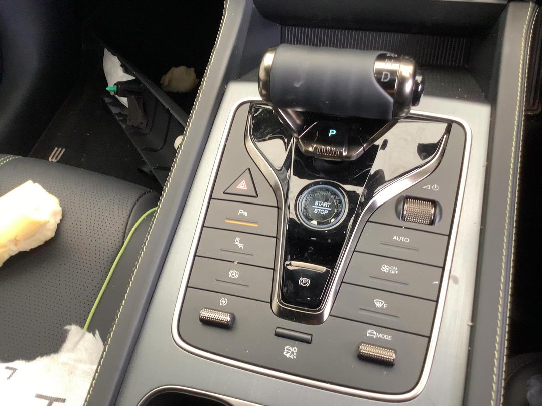 Photo '16' of BYD Atto 3 Superior EV