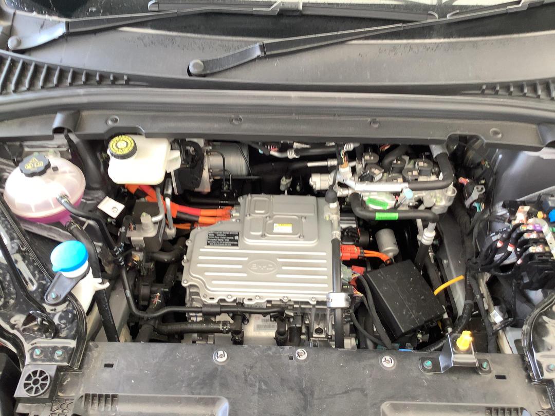 Photo '11' of BYD Atto 3 Superior EV