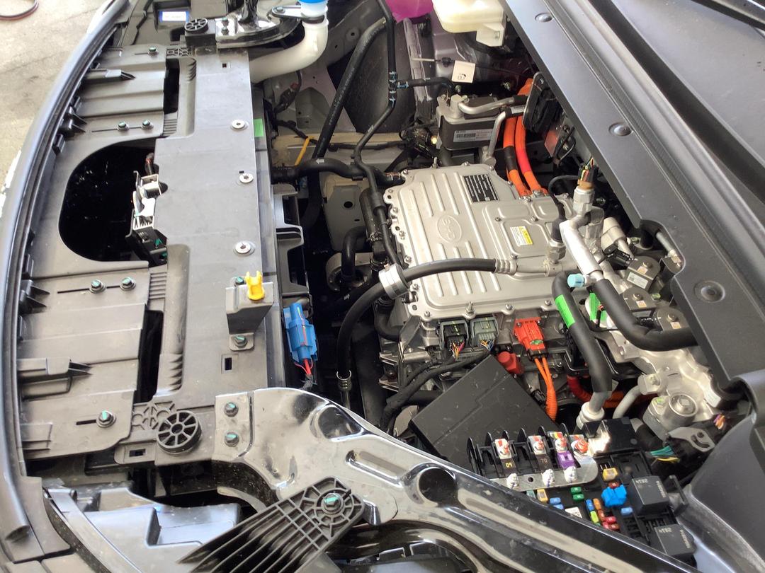 Photo '12' of BYD Atto 3 Superior EV