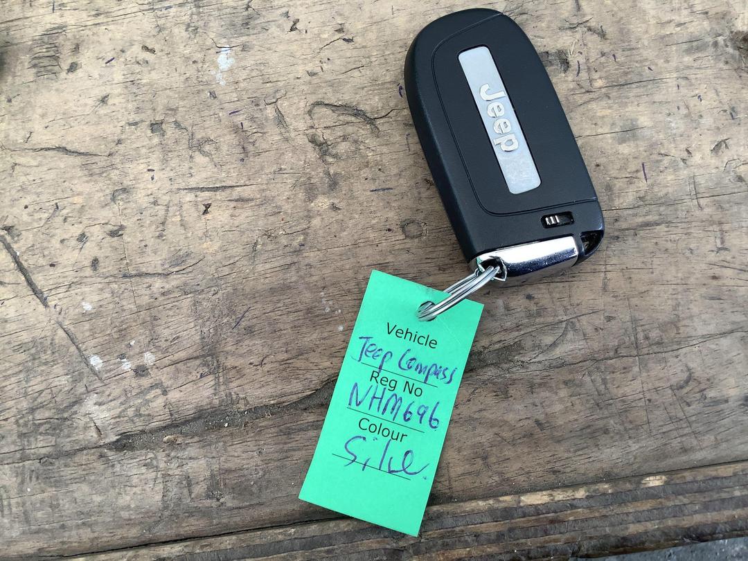 Photo '18' of BYD Atto 3 Superior EV