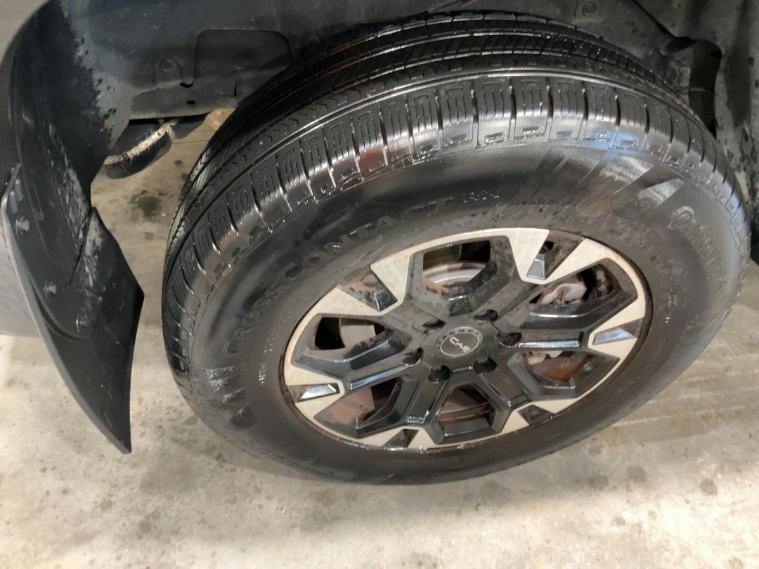 Photo '6' of BYD Shark 6 Premium 1.5T Phev AW