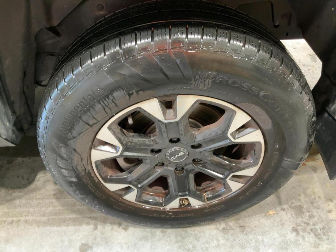 Photo '9' of BYD Shark 6 Premium 1.5T Phev AW