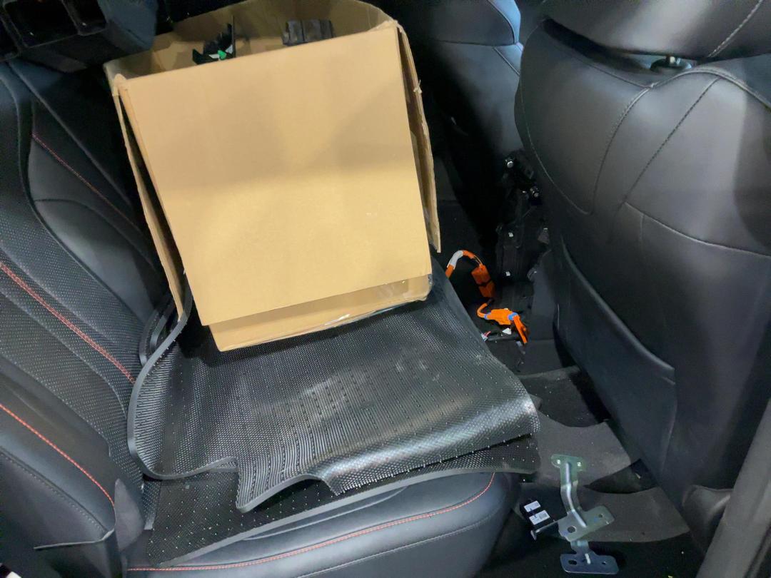 Photo '15' of BYD Shark 6 Premium 1.5T Phev AW