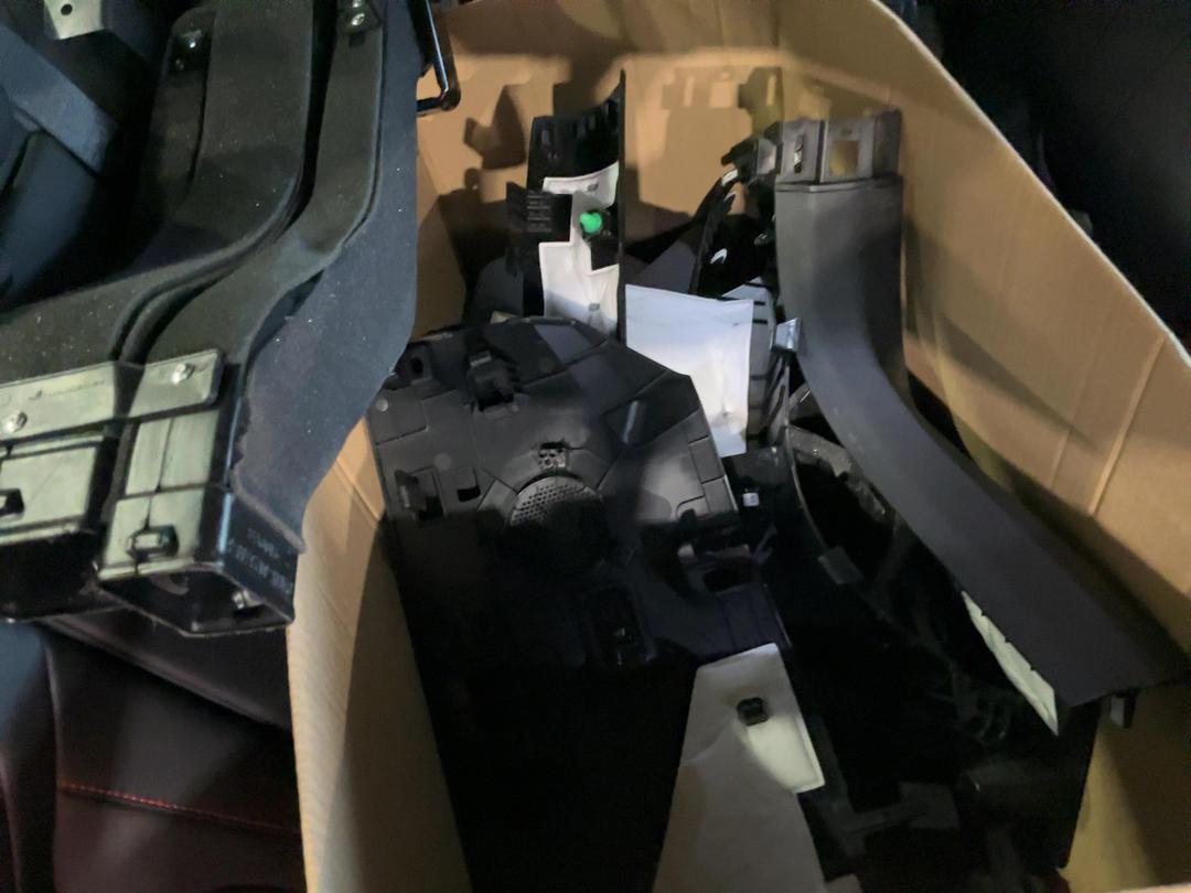 Photo '16' of BYD Shark 6 Premium 1.5T Phev AW