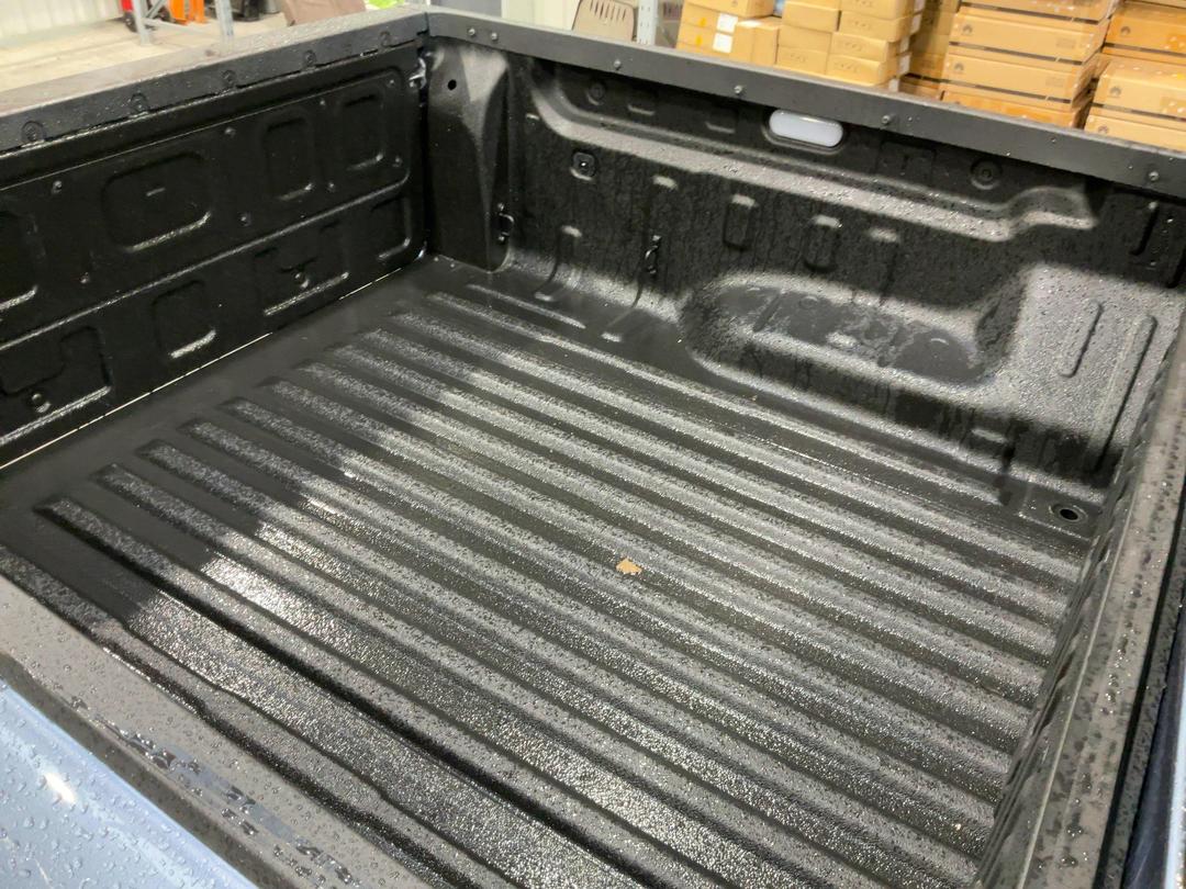 Photo '17' of BYD Shark 6 Premium 1.5T Phev AW