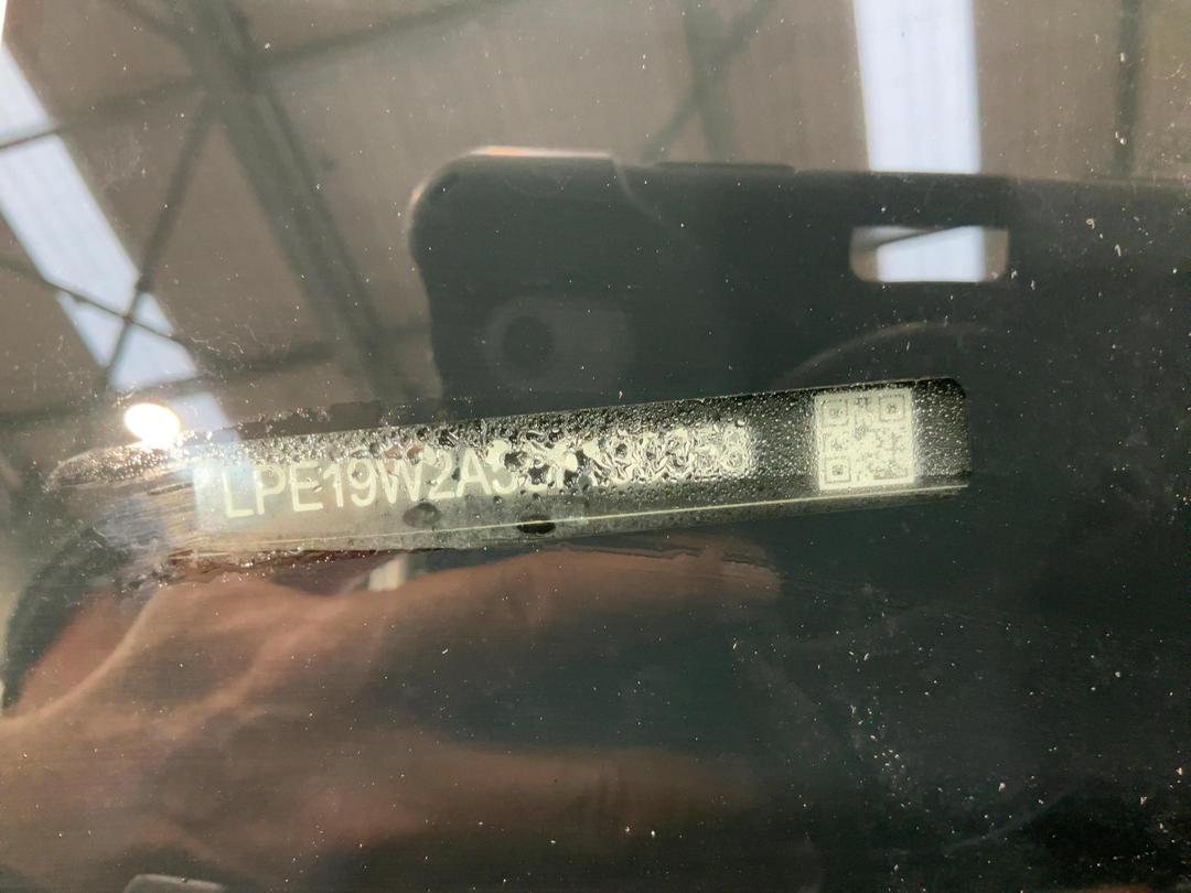 Photo '19' of BYD Shark 6 Premium 1.5T Phev AW