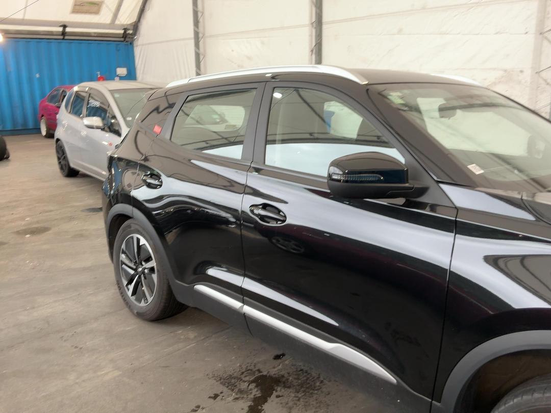 Photo '2' of Chery Tiggo 4 PRO Photo '2' of Chery Tiggo 4 PRO