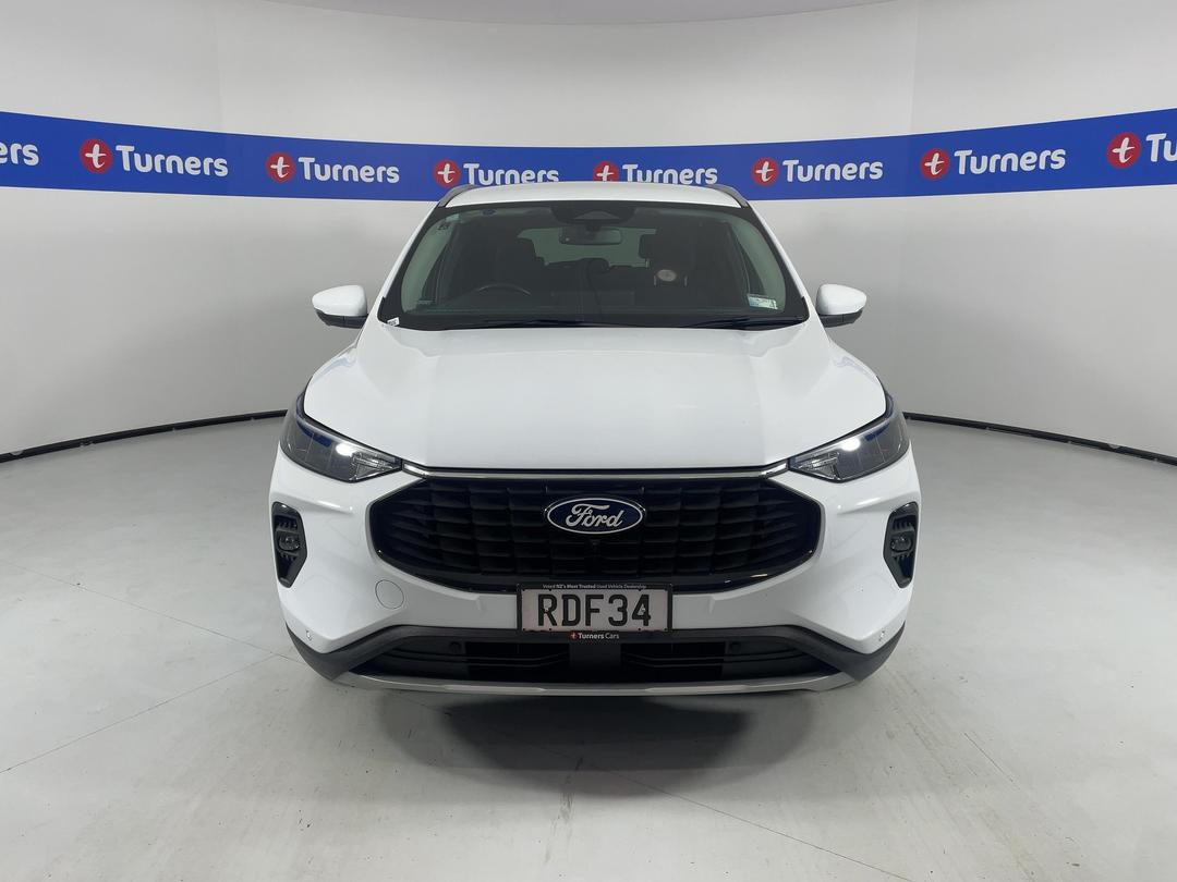 Photo '2' of Ford Escape