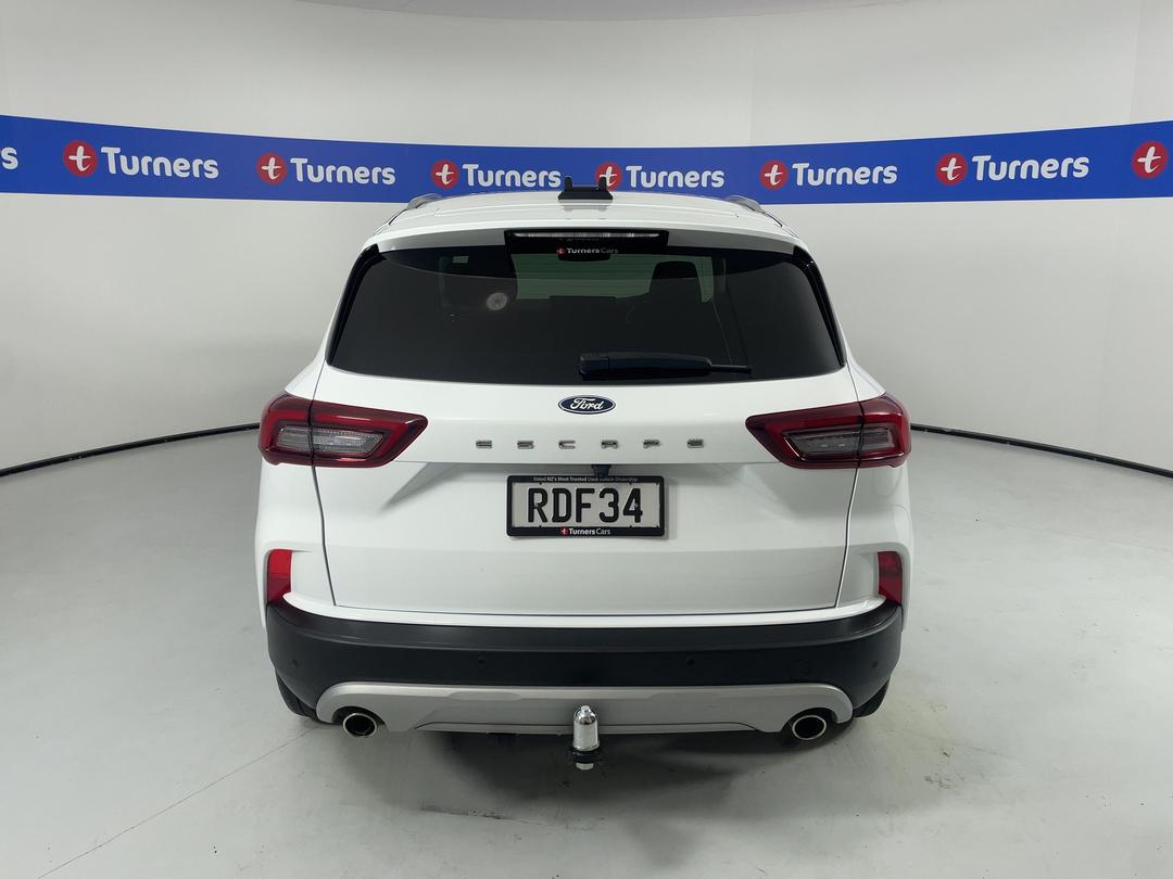 Photo '6' of Ford Escape