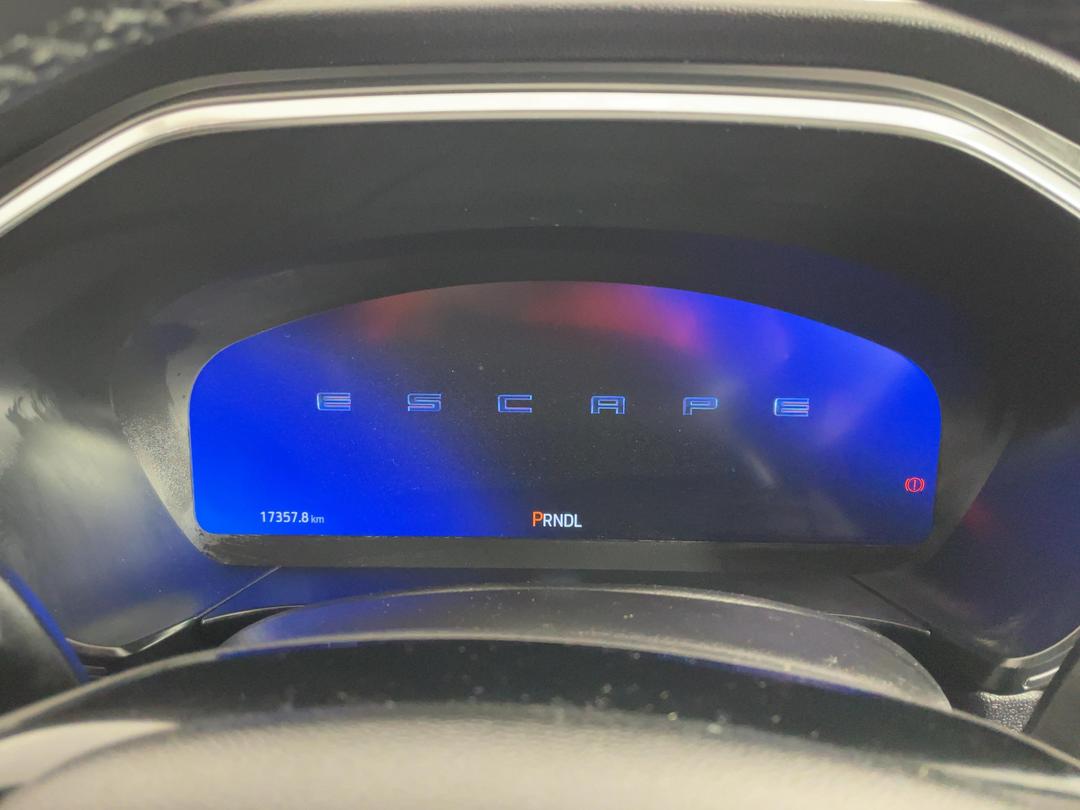 Photo '21' of Ford Escape