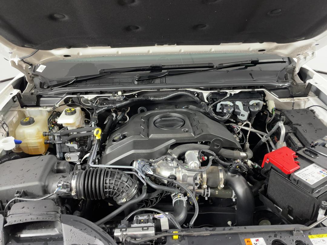 Photo '13' of Ford Everest